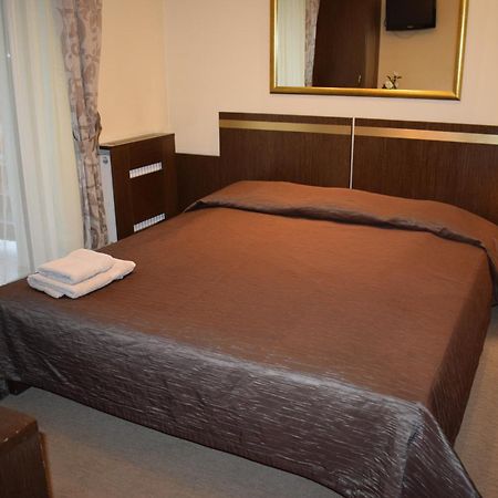 Hotel Orlik 크리니차 즈드로이 외부 사진