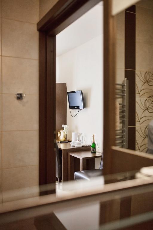 Hotel Orlik 크리니차 즈드로이 외부 사진