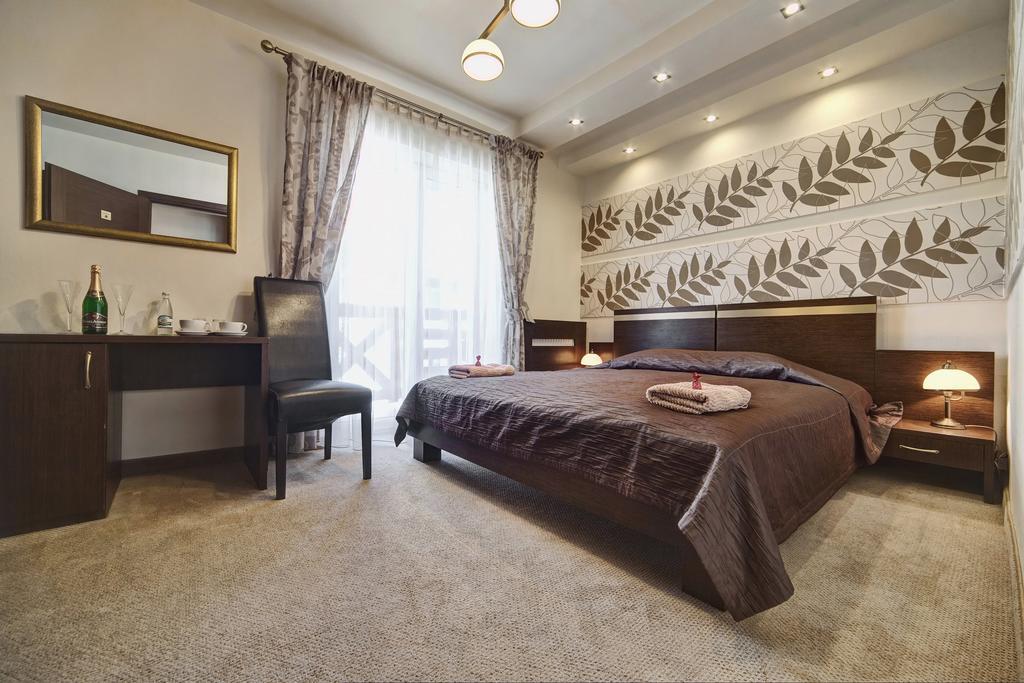 Hotel Orlik 크리니차 즈드로이 객실 사진