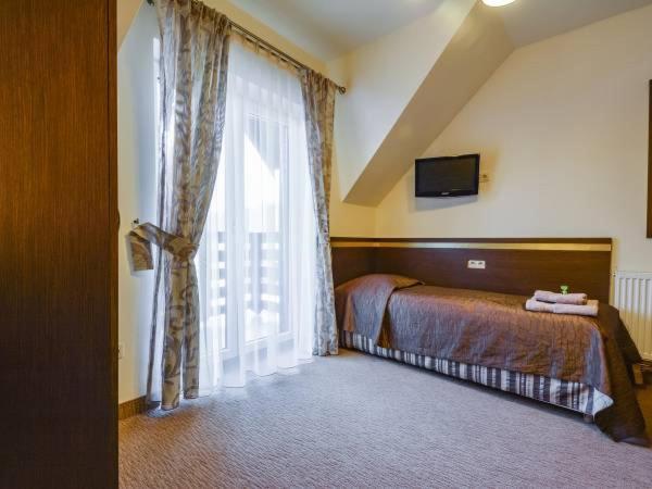 Hotel Orlik 크리니차 즈드로이 외부 사진