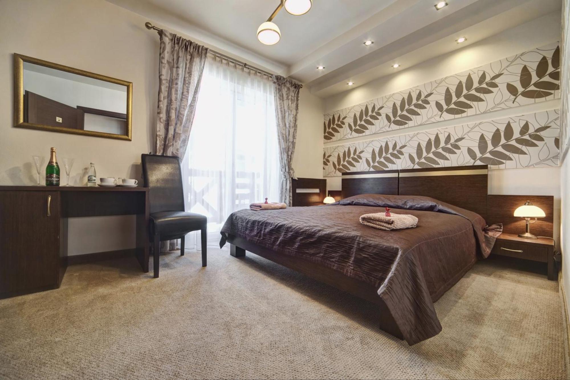Hotel Orlik 크리니차 즈드로이 외부 사진