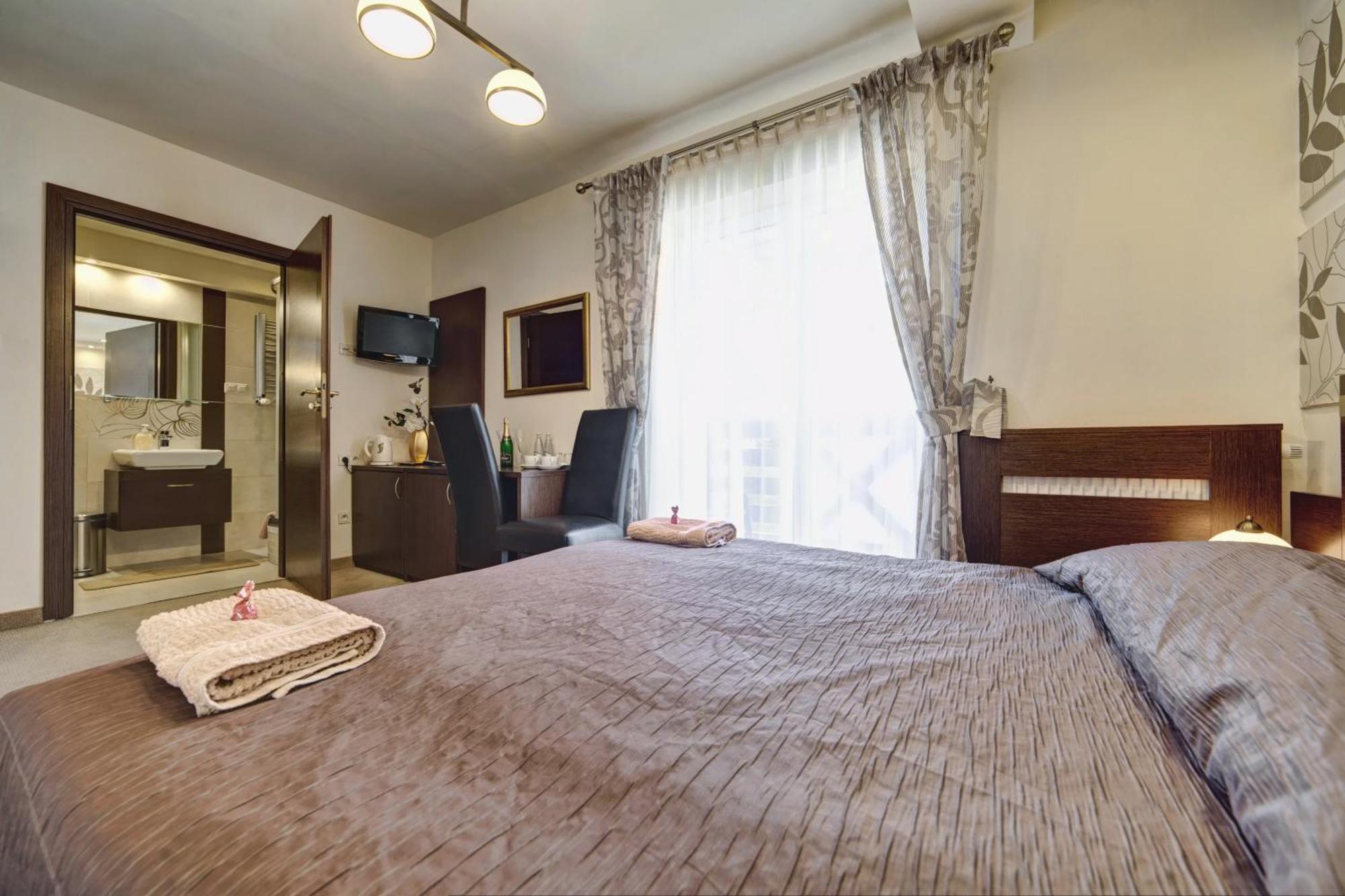 Hotel Orlik 크리니차 즈드로이 외부 사진