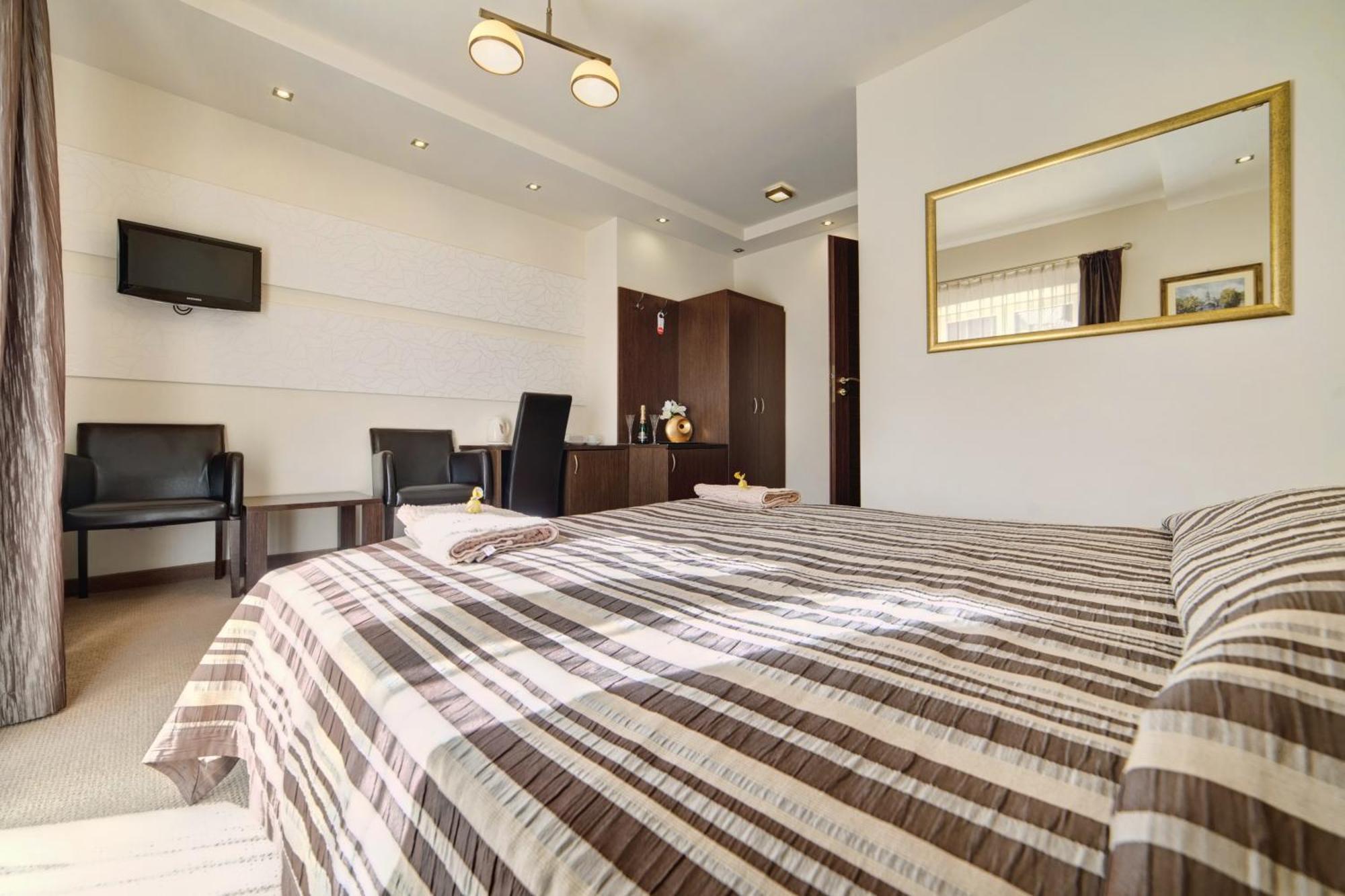 Hotel Orlik 크리니차 즈드로이 외부 사진