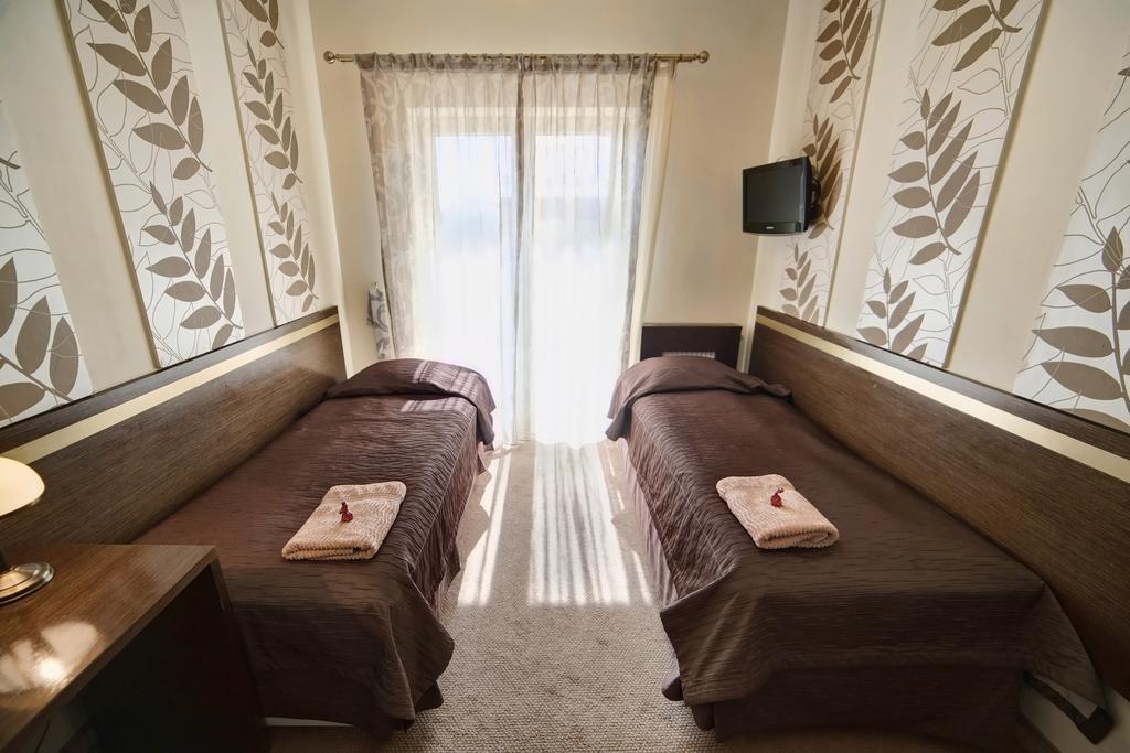 Hotel Orlik 크리니차 즈드로이 외부 사진