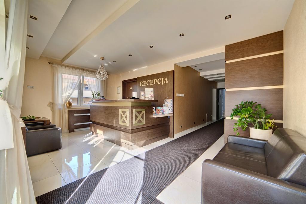 Hotel Orlik 크리니차 즈드로이 외부 사진