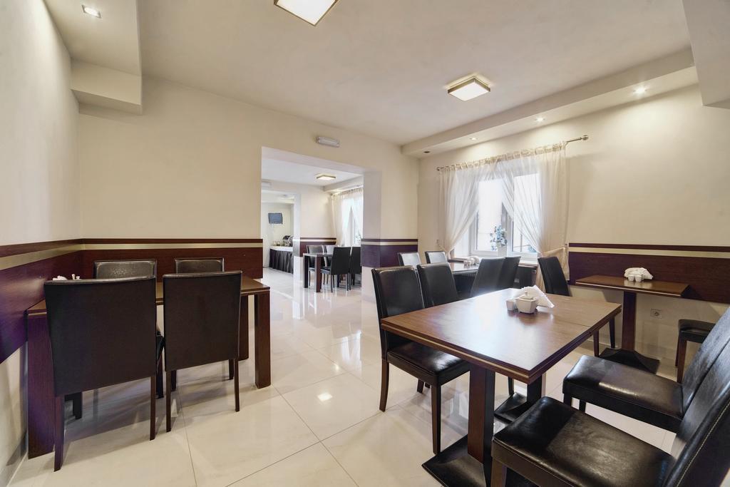 Hotel Orlik 크리니차 즈드로이 외부 사진